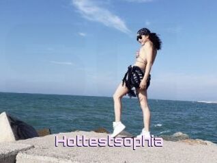 Hottestsophia