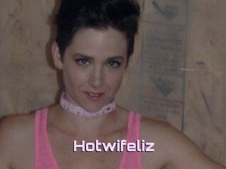 Hotwifeliz