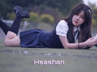Hsashan