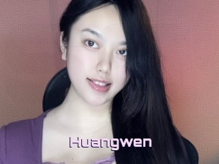 Huangwen
