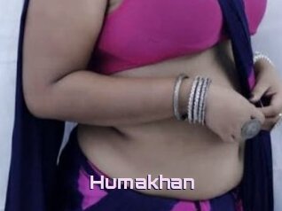 Humakhan