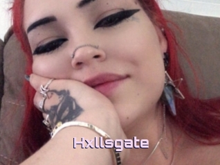 Hxllsgate