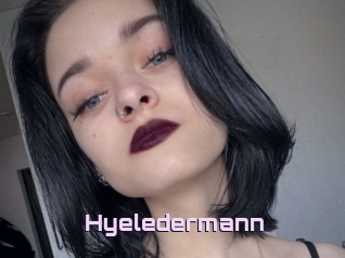 Hyeledermann