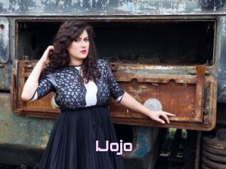 IJojo