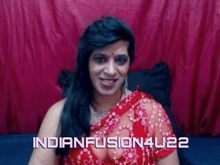 INDIANFUSION4U22