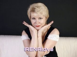IRENAlove
