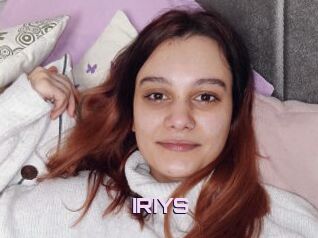 IRIYS