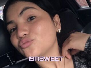 ISASWEET
