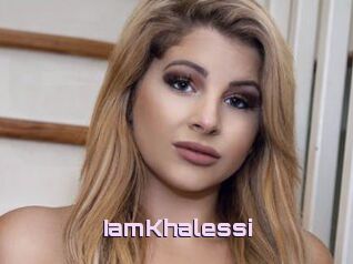 IamKhalessi