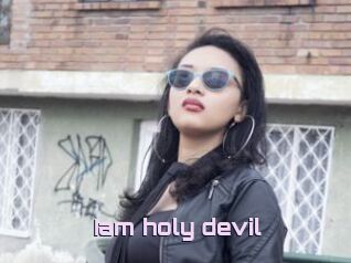 Iam_holy_devil