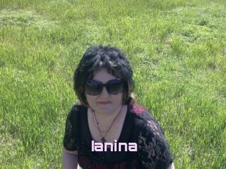 Ianina