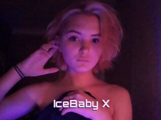 IceBaby_X