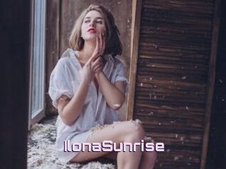 IlonaSunrise