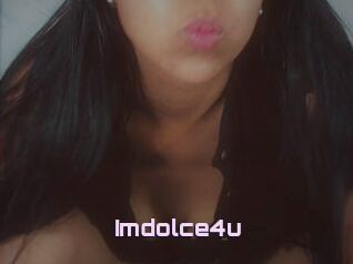 Imdolce4u