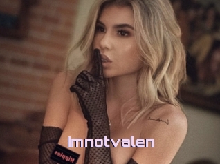 Imnotvalen
