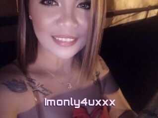 Imonly4uxxx