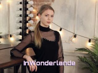 InWonderlande