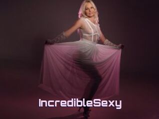 IncredibleSexy