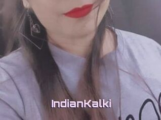 IndianKalki