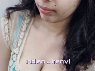 Indian_Jhanvi