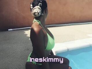 Ineskimmy