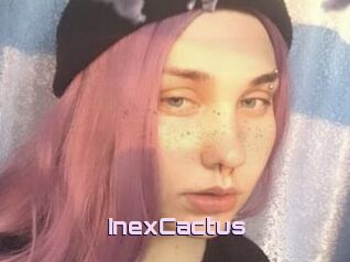 InexCactus