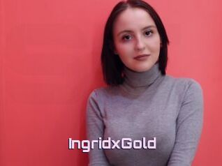 IngridxGold