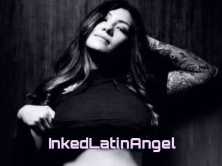 InkedLatinAngel