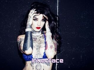 Inkedface