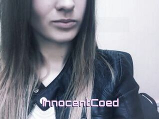InnocentCoed