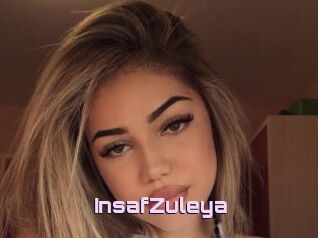 InsafZuleya