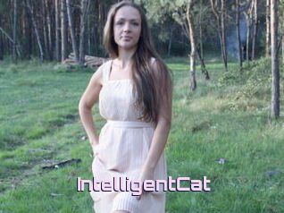 IntelligentCat