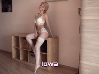 Iowa