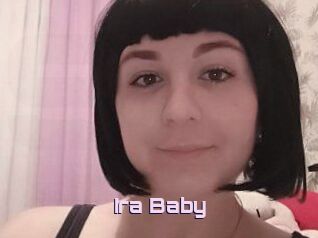 Ira_Baby