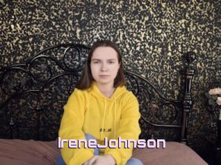 IreneJohnson