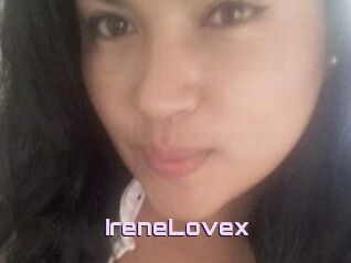 IreneLovex
