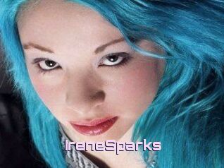 Irene_Sparks