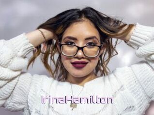 IrinaHamilton