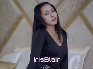IrisBlair