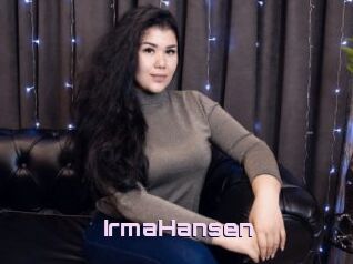 IrmaHansen