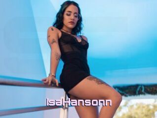 IsaHansonn