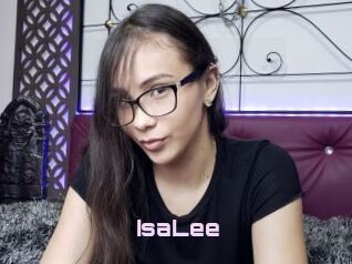IsaLee