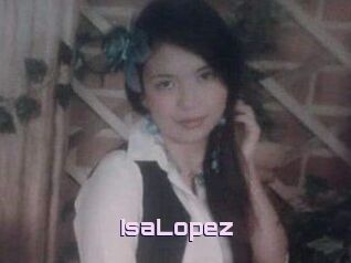 IsaLopez