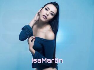 IsaMartin