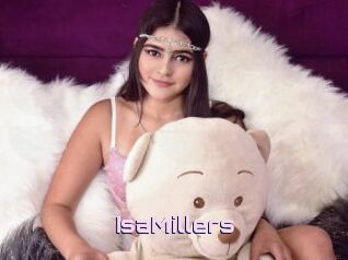 IsaMillers