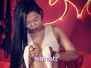 Isa_hott
