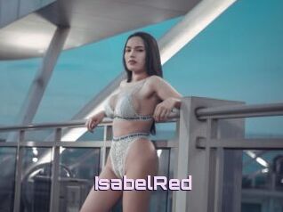 IsabelRed
