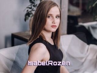 IsabelRozen