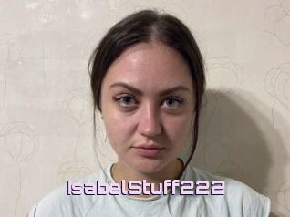 IsabelStuff222
