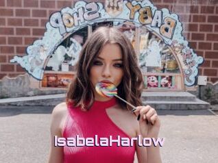 IsabelaHarlow